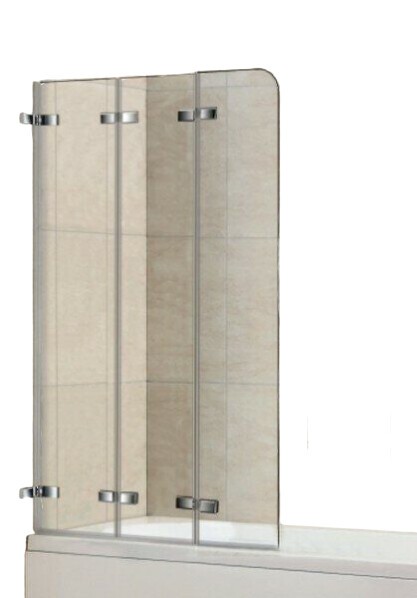 Душевая шторка WeltWasser WW 100 100 ZD 375 Душевая шторка WeltWasser WW 100 100 ZD 375