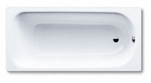 Стальная ванна Kaldewei Eurowa 311-1 (119712030001) alpine white Стальная ванна Kaldewei Eurowa 311-1 (119712030001) alpine white
