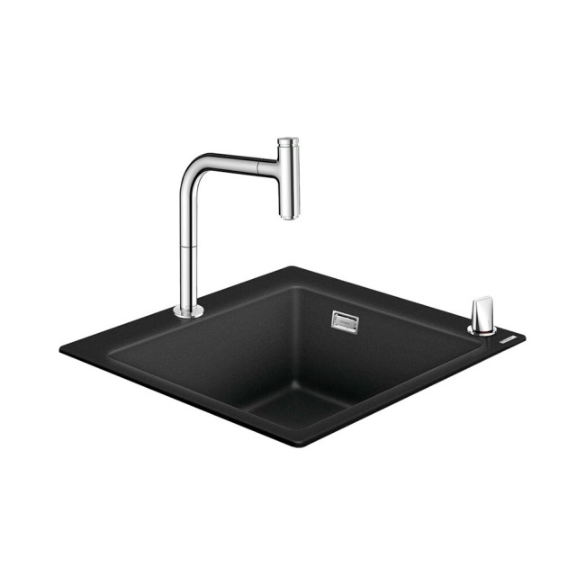 Кухонный комплект Hansgrohe HG C51-F450-06 (43217000)