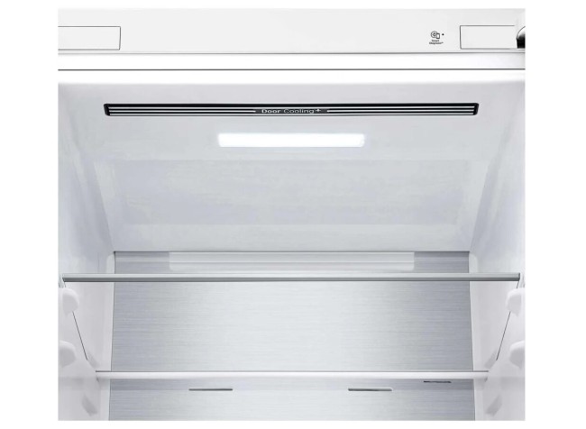 Холодильник LG GA-B459SQQM