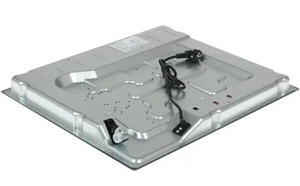 Встраиваемая газовая варочная панель Akpo PGA 604 RGC-T WH Встраиваемая газовая варочная панель Akpo PGA 604 RGC-T WH