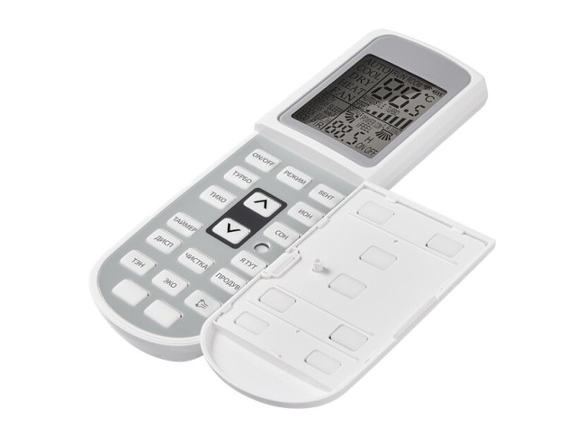 Сплит-система Ballu BSUI-18HN8_22Y