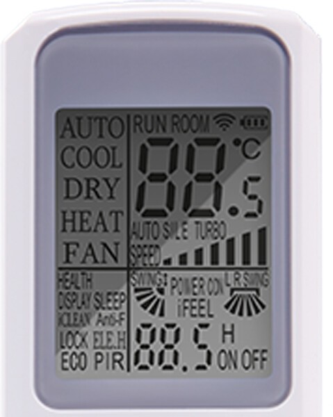 Сплит-система Ballu BSUI-18HN8_22Y