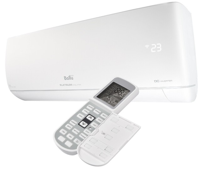Сплит-система Ballu BSUI-18HN8_22Y