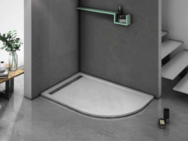 Комплектующие WeltWasser SKR12090-WT L/R