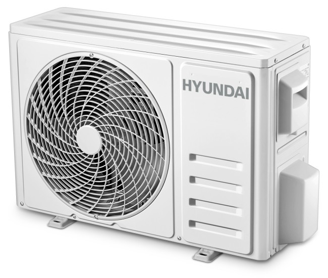 Сплит-система Hyundai HAC-09/T-PRO