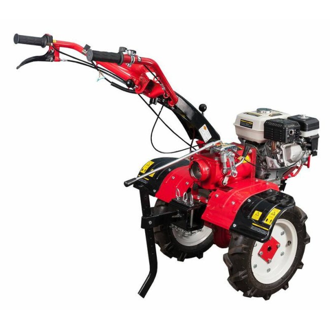 Культиватор бензиновый DDE V 700 II - H160WL4