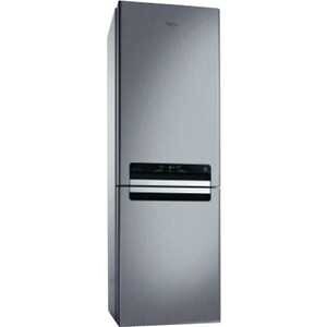 Холодильник Whirlpool WBA 3399 NFC IX Холодильник Whirlpool WBA 3399 NFC IX