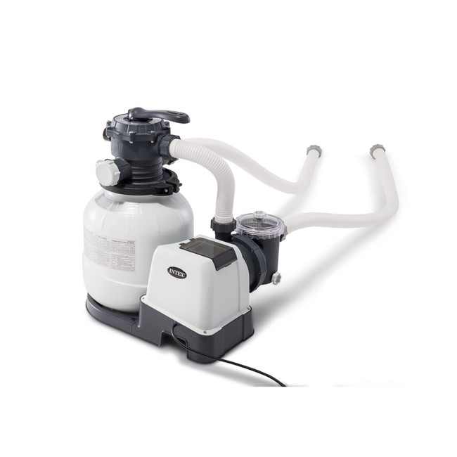 Фильтр-насос Intex 26646 Фильтр-насос Intex 26646