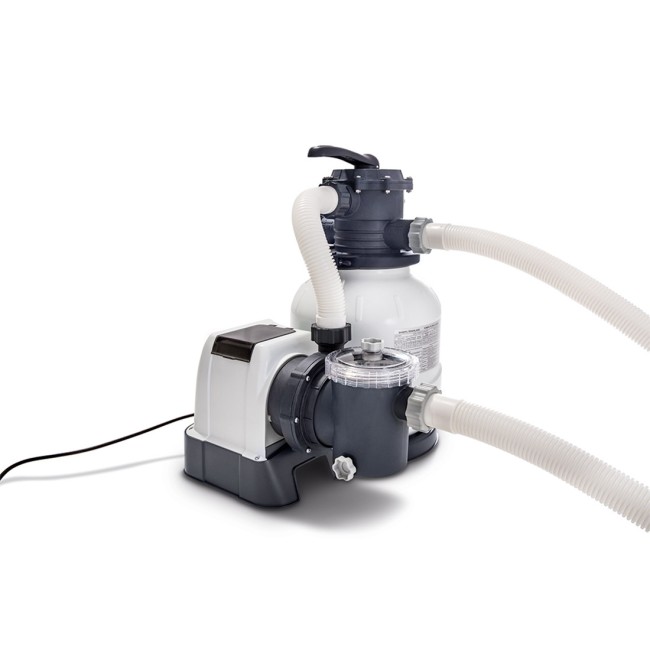 Фильтр-насос Intex 26646 Фильтр-насос Intex 26646