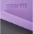 Коврик для йоги и фитнеса Starfit FM-201 TPE 0,6 см 173x61 см фиолетовый пастель/серый Коврик для йоги и фитнеса Starfit FM-201 TPE 0,6 см 173x61 см фиолетовый пастель/серый
