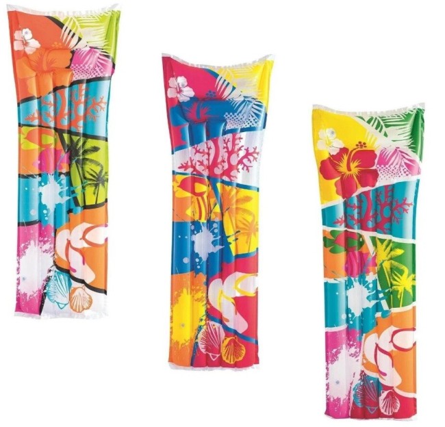 Надувной матрас Bestway Модный 44033 BW