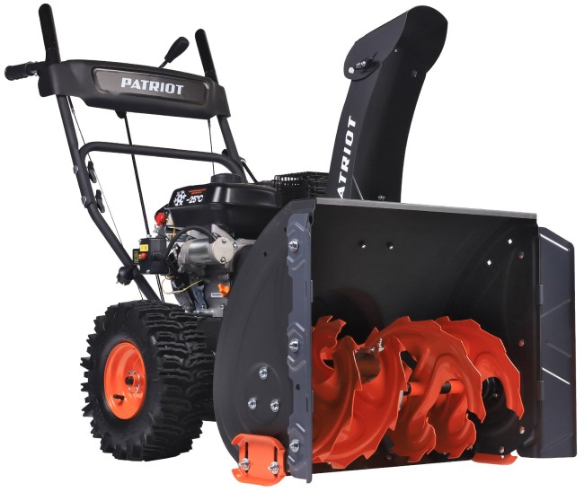 Снегоуборщик бензиновый Patriot PS 707 (426109727)