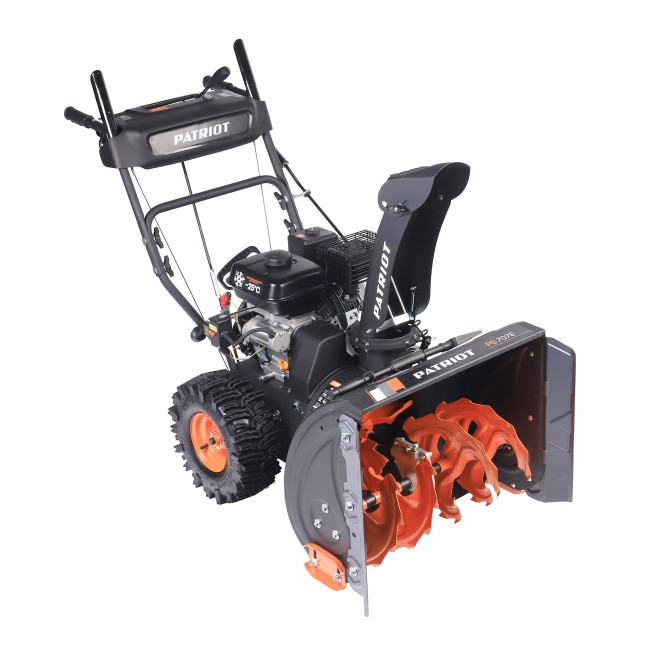 Снегоуборщик бензиновый Patriot PS 707 (426109727)