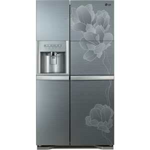 Холодильник LG GR-P247PGMK Холодильник LG GR-P247PGMK