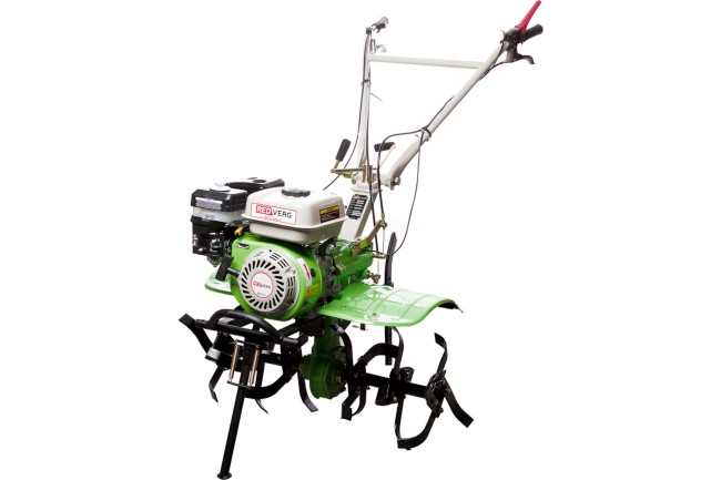 Мотоблок RedVerg Волгарь-3 (RD-TV3) Мотоблок RedVerg Волгарь-3 (RD-TV3)