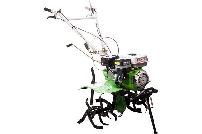 Мотоблок RedVerg Волгарь-3 (RD-TV3) Мотоблок RedVerg Волгарь-3 (RD-TV3)