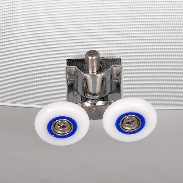 Душевая кабина Deto B90S LED black