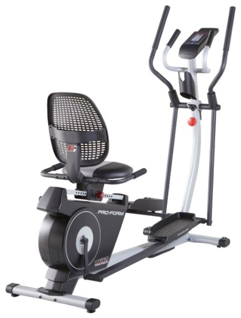 Тренажер ProForm Hybrid Trainer (PFEL03815) Тренажер ProForm Hybrid Trainer (PFEL03815)