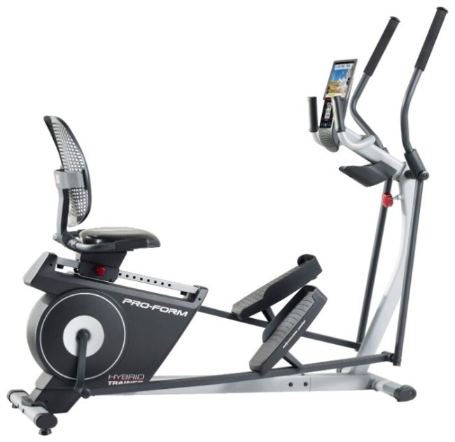 Тренажер ProForm Hybrid Trainer (PFEL03815) Тренажер ProForm Hybrid Trainer (PFEL03815)