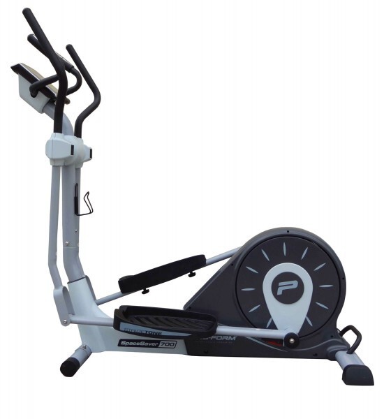 Эллиптический тренажер ProForm 700 Space Saver (PFIVEL74413) Эллиптический тренажер ProForm 700 Space Saver (PFIVEL74413)