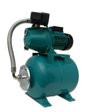 Насосная станция Leo НСС-801