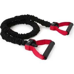 Эспандер трубчатый Adidas ADTB-10601 сопротивление 1