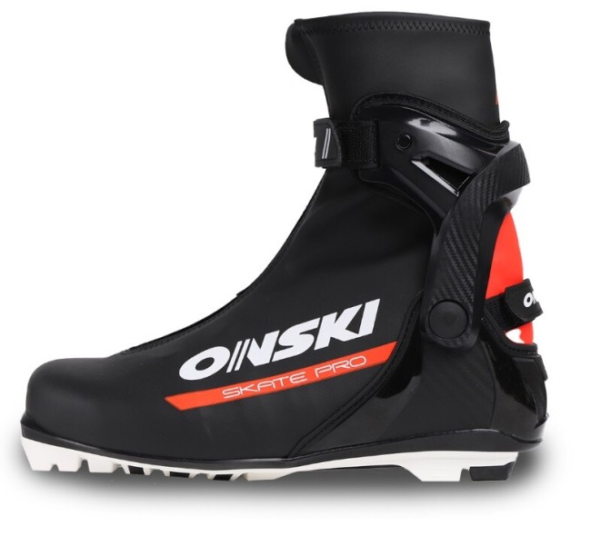 Ботинки лыжные Onski Skate Pro NNN р39 Ботинки лыжные Onski Skate Pro NNN р39