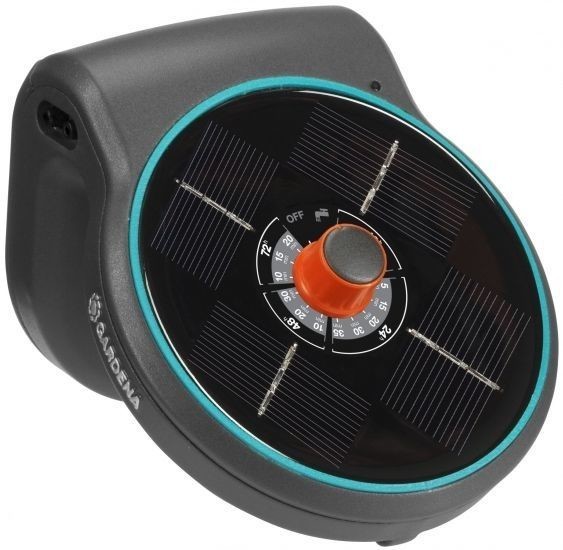 Таймер подачи воды Gardena AquaBloom (13300-34.000.00)