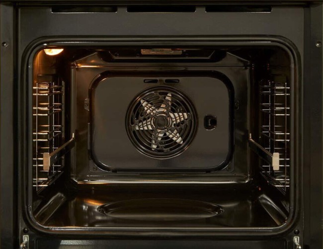 Встраиваемый электрический духовой шкаф Hotpoint-Ariston FA5 841 JH BL HA