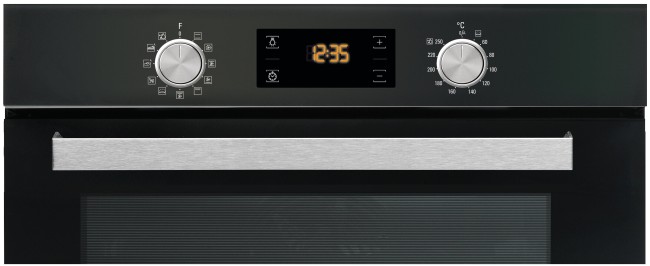 Встраиваемый электрический духовой шкаф Hotpoint-Ariston FA5 841 JH BL HA