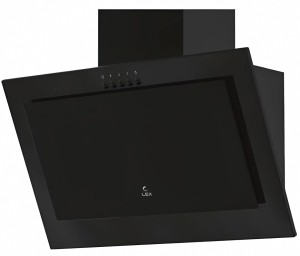 Каминная вытяжка Lex Mio G 500 Black