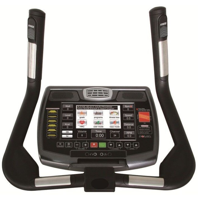 Велотренажер AeroFit Professional 9900B 10LCD Велотренажер AeroFit Professional 9900B 10LCD