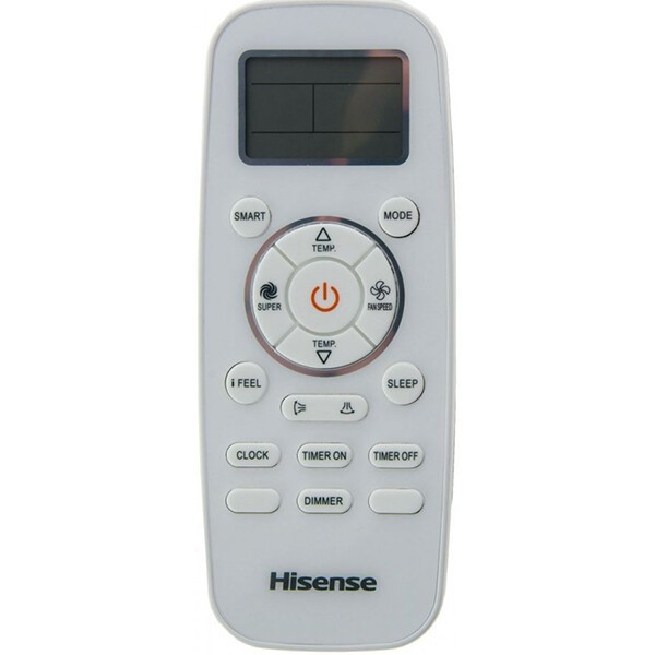 Сплит-система Hisense AS-10UR4RYRKB02 (ZOOM DC Inverter) Сплит-система Hisense AS-10UR4RYRKB02 (ZOOM DC Inverter)