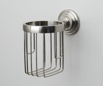 Держатель освежителя воздуха WasserKraft Ammer K-7045