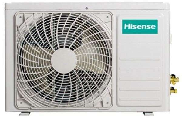 Внешний блок Hisense AMW3-24U4SZD