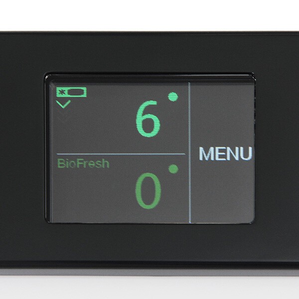 Холодильник Liebherr KBPgb 4354