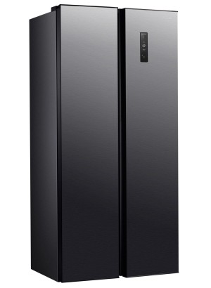 Холодильник Willmark SBS-647NFID