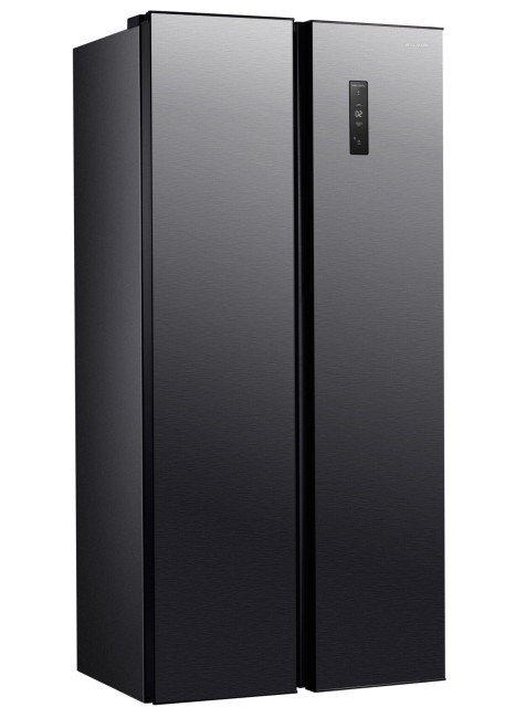 Холодильник Willmark SBS-647NFID