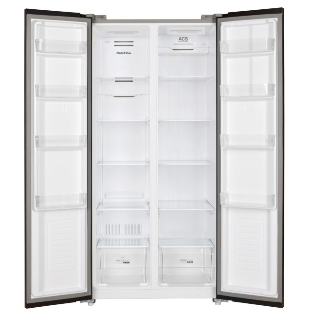 Холодильник Willmark SBS-647NFID