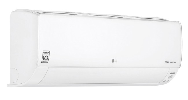 Сплит-система LG DC09RH