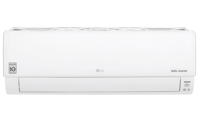 Сплит-система LG DC09RH