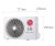 Сплит-система LG DC09RH