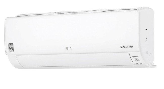 Сплит-система LG DC09RH