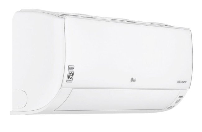Сплит-система LG DC09RH