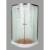 Душевая кабина Deto EM1580NGM