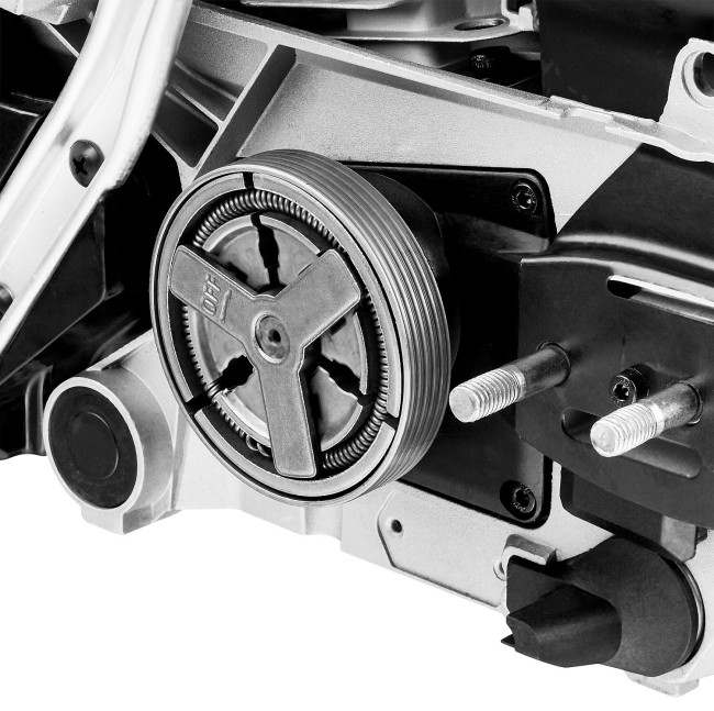 Бензопила Зубр ПБЦ-М49-45 Бензопила Зубр ПБЦ-М49-45