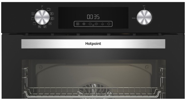 Встраиваемый электрический духовой шкаф Hotpoint-Ariston FE8 831 JSC BL