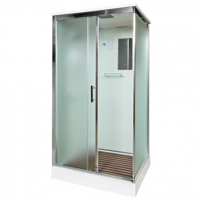 Душевая кабина Deto D119SEL