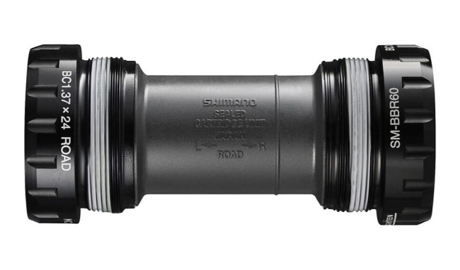 Каретка Shimano BBR 60 (ISMBBR60B)